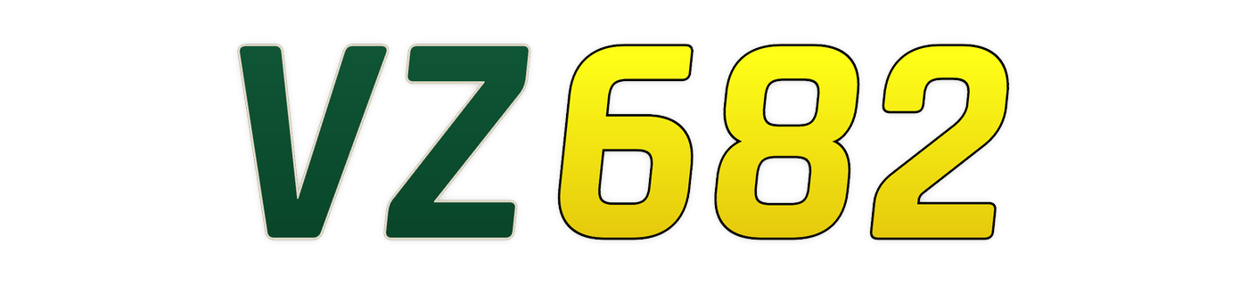 vz682 logo
